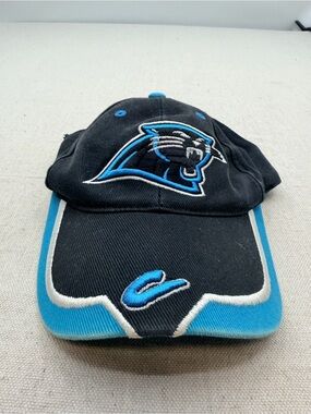 NFL Panthers Hat